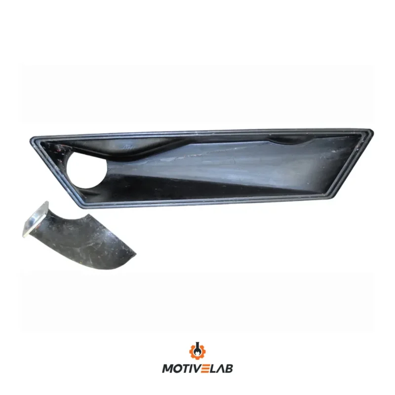 E403 - Ford Fiesta S2000 airbox