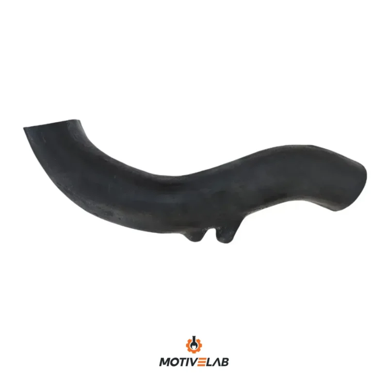 E406 - Brake Air Intakes on the Bumper of the Renault Twingo R2