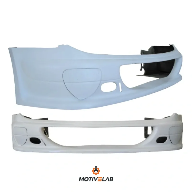E427CK - Citroen Xsara WRC Front Bumper