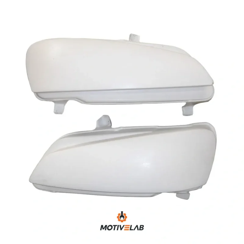 E433 - Peugeot 106 Front Headlight Cover
