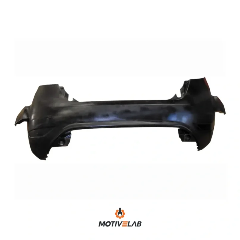 E445 - Ford Fiesta Rear Bumper