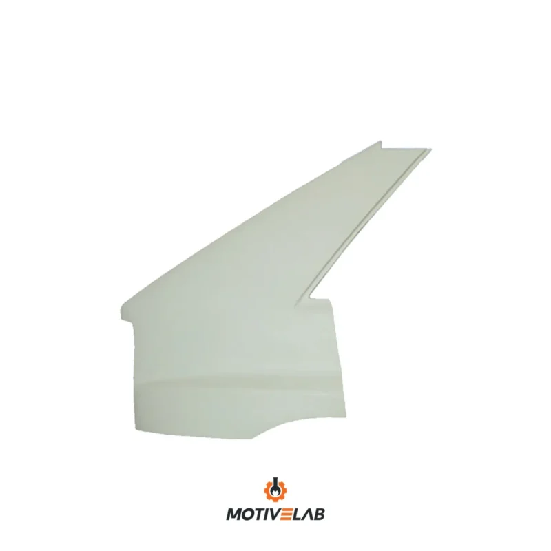 E44ST – Standard Right-Hand Rear Side Panel for the Lancia Delta Evoluzione