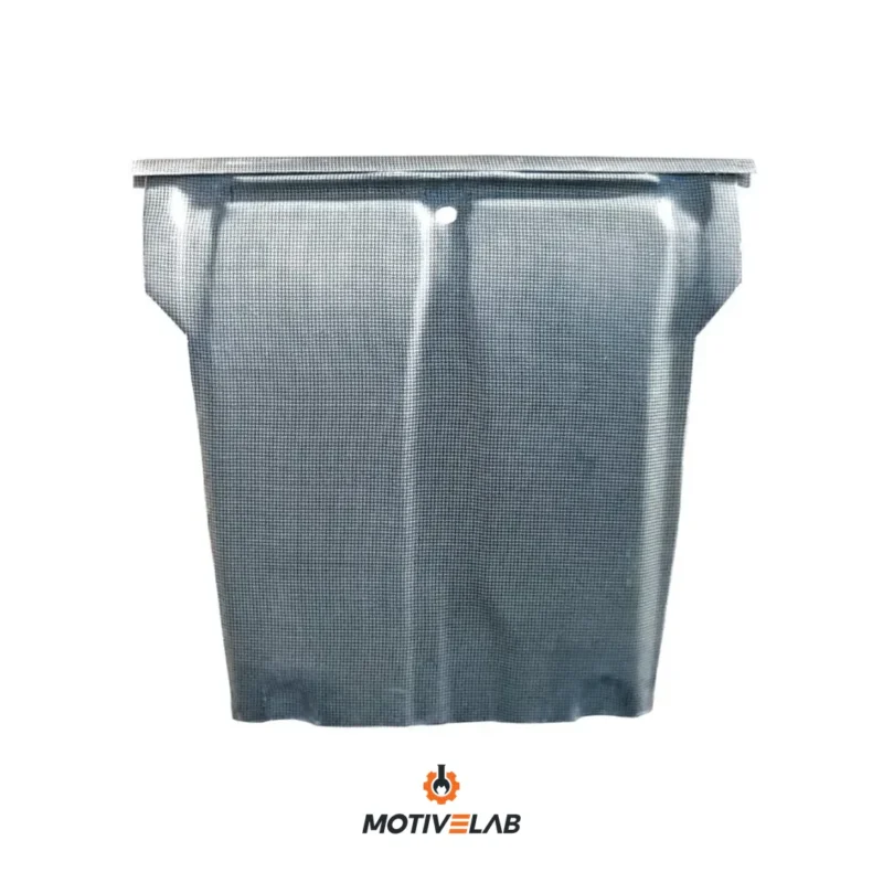 E450CK - Lancia Delta Integrale 16V sump guard