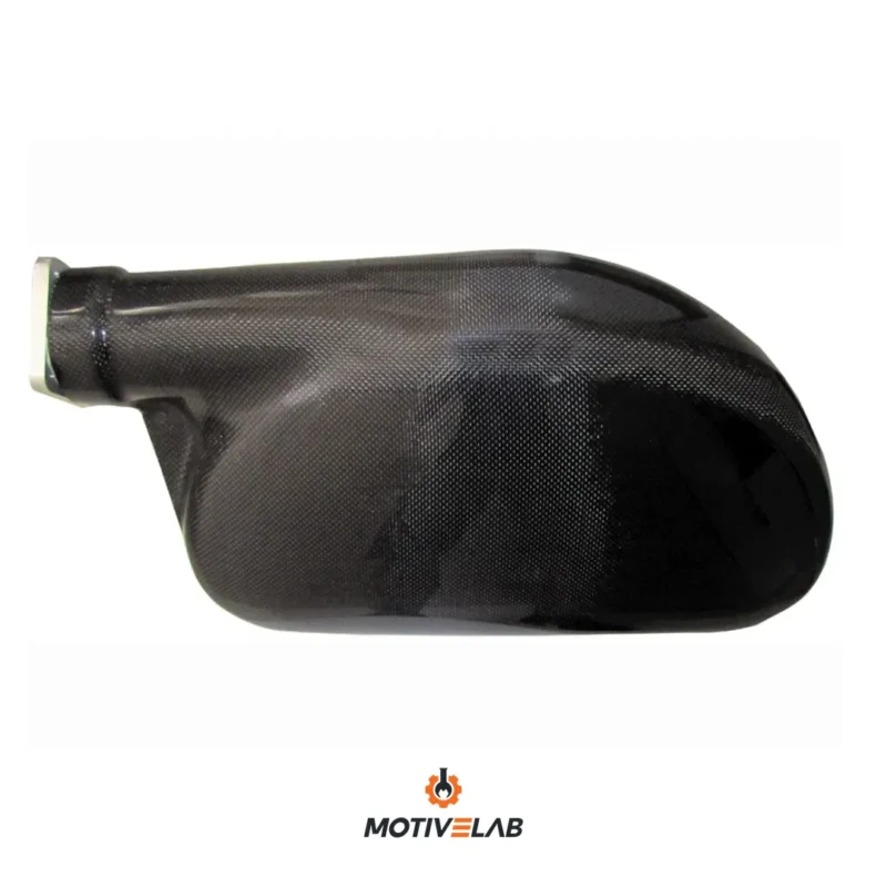 E451- Gruppo Aspirazione Ford Fiesta S2000