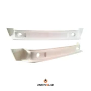 E479 - Spoiler Anteriore Volkswagen Golf 1