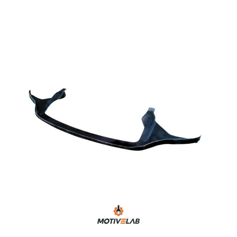 E487 – Front Bumper Guard for Ford Fiesta R5