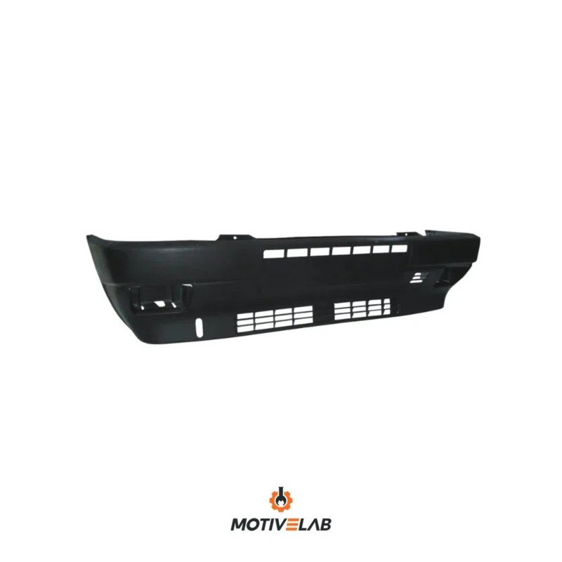 E498 – Paraurti Anteriore Abarth Uno Turbo