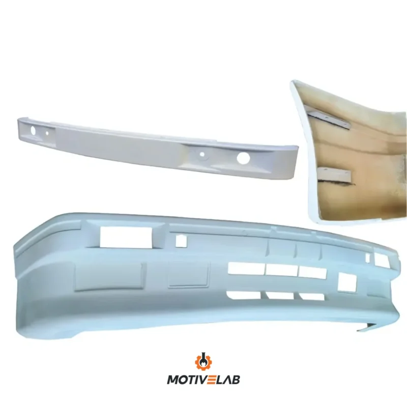 E515 - BMW M3 E30 Front Bumper