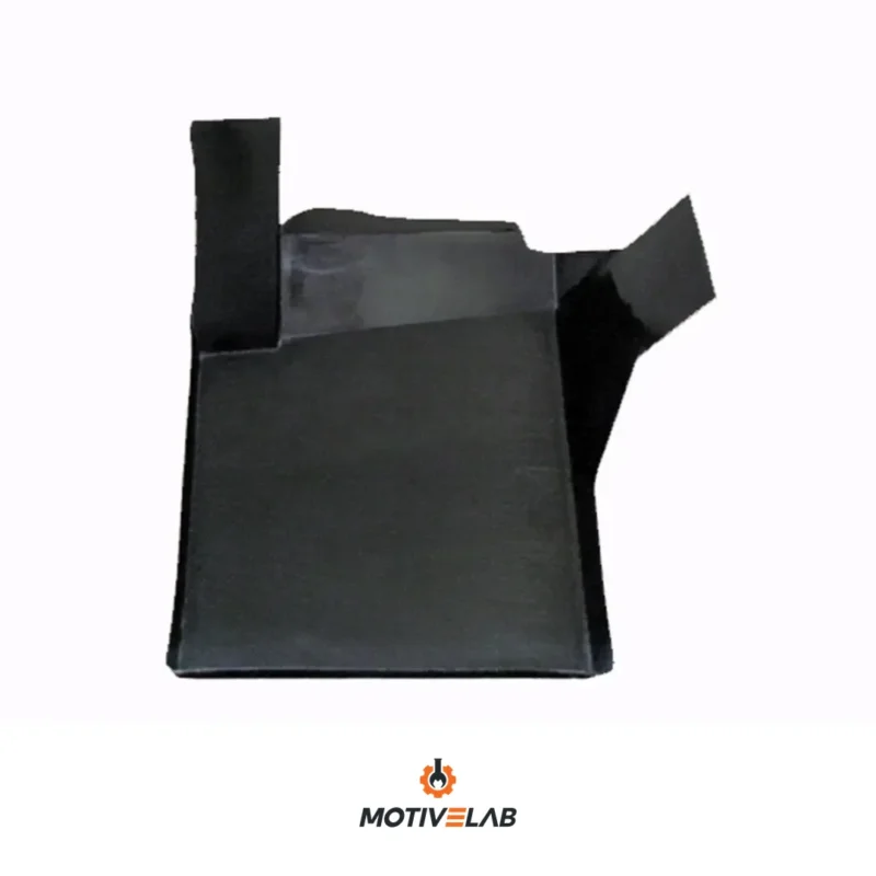 E51C - Driver Footrest Subaru Impreza 01-08
