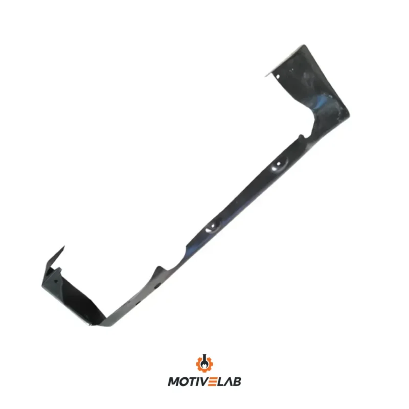 E520 - Convogliatore Aria Radiatore Acqua Lancia Delta Evoluzione