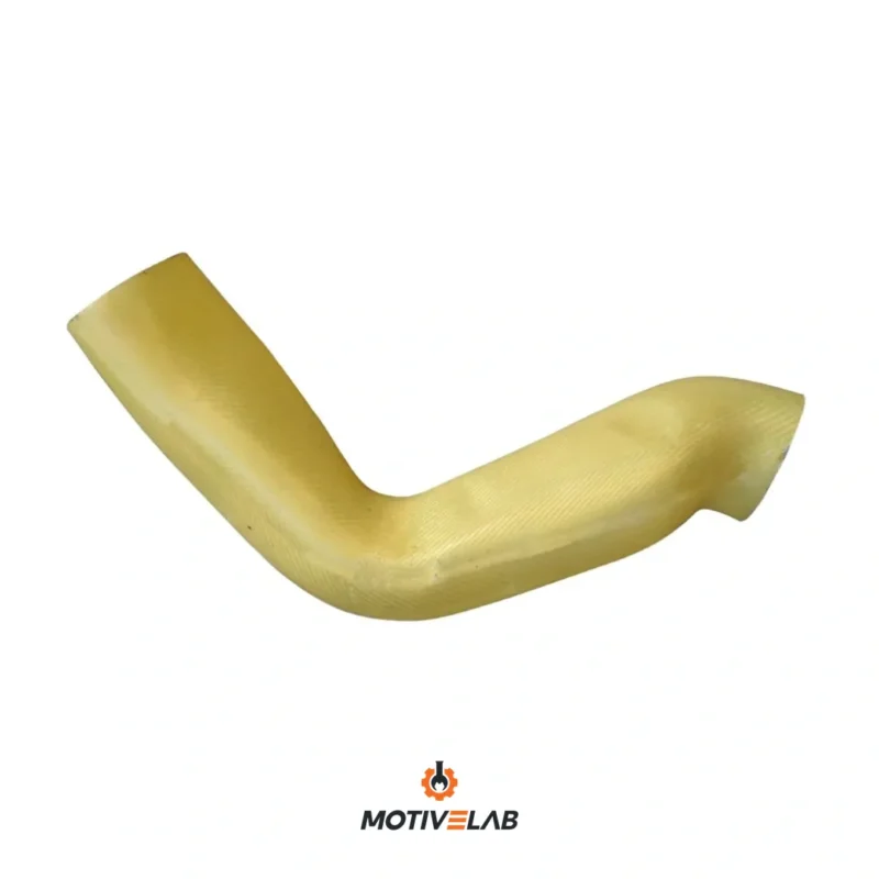 E524K - Air Intake Duct Citroen C2 S1600