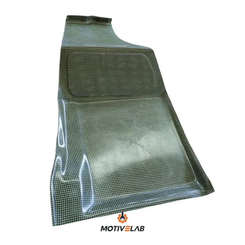 E531CK - BMW M3 E30 Navigator Footrest