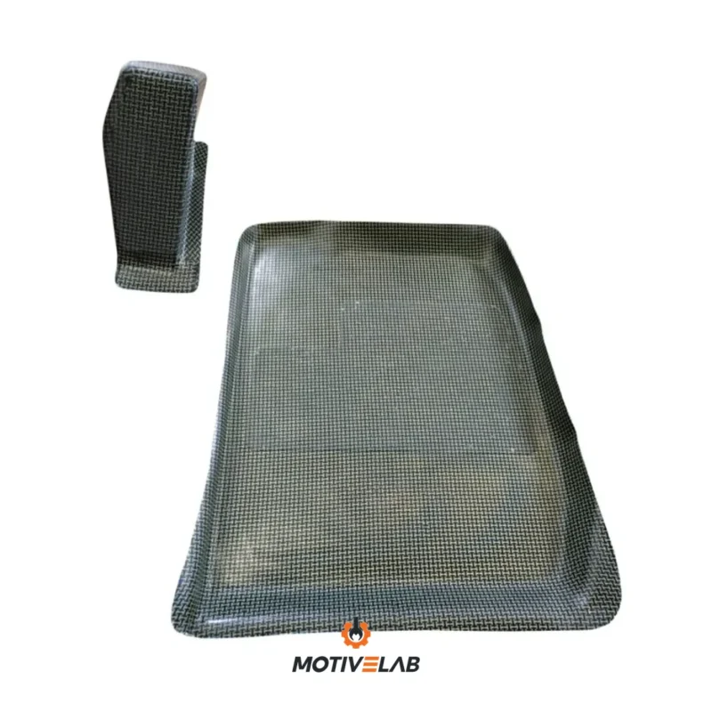 E532CK - BMW M3 E30 Pilot Footrest
