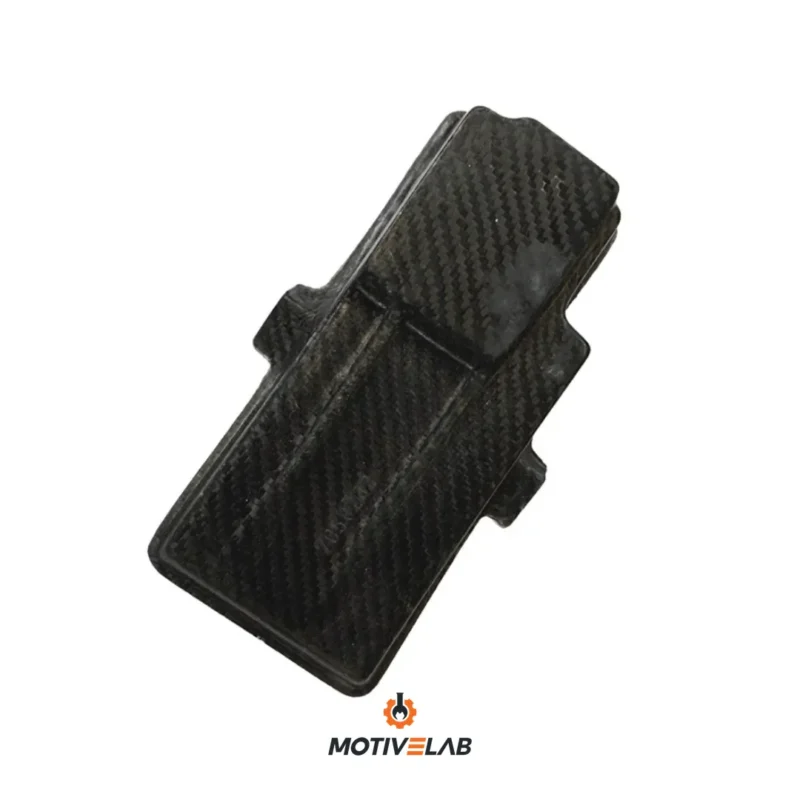 E535C - Gearbox Casing, Lancia Delta Evoluzione