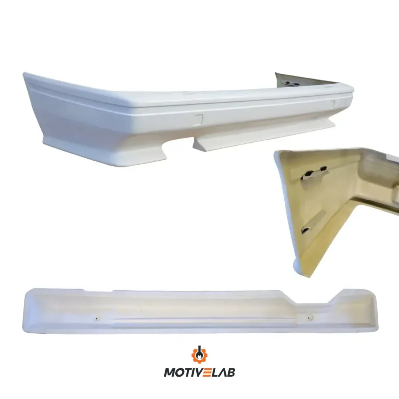 E541 - Paraurti Posteriore BMW M3 E30