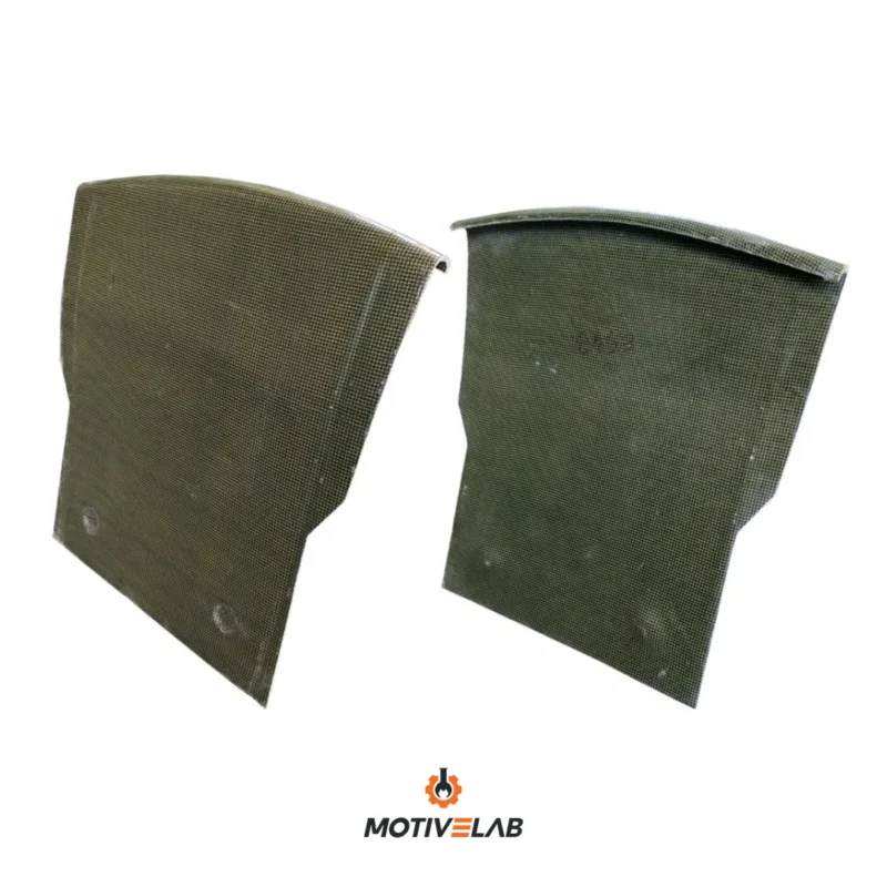 E543CK - BMW M3 E30 sump guard