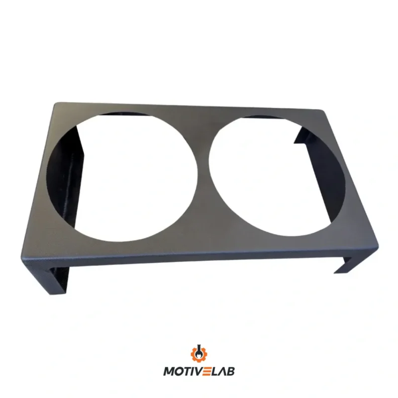 E545C - BMW M3 E30 Helmet Carrier