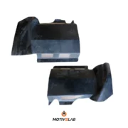 E546 - Cover Serbatoio Renault Clio Williams gr.A