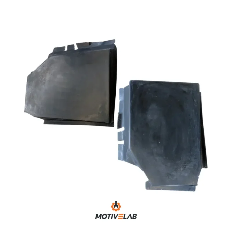 E547 - Renault Clio Maxi Tank Cover