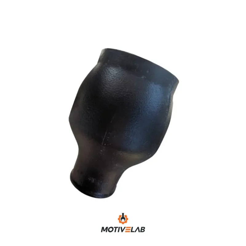 E548 - Petrol filler cap and tank connector Lancia Delta gr.a