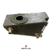 E555CK - Peugeot 106 Oil Fume Recovery Tray