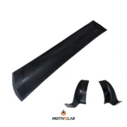 E561 - Rear Spoiler Citroen Saxo Kit