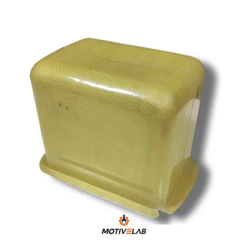 E564K- Lancia Delta Evoluzione Battery Cover