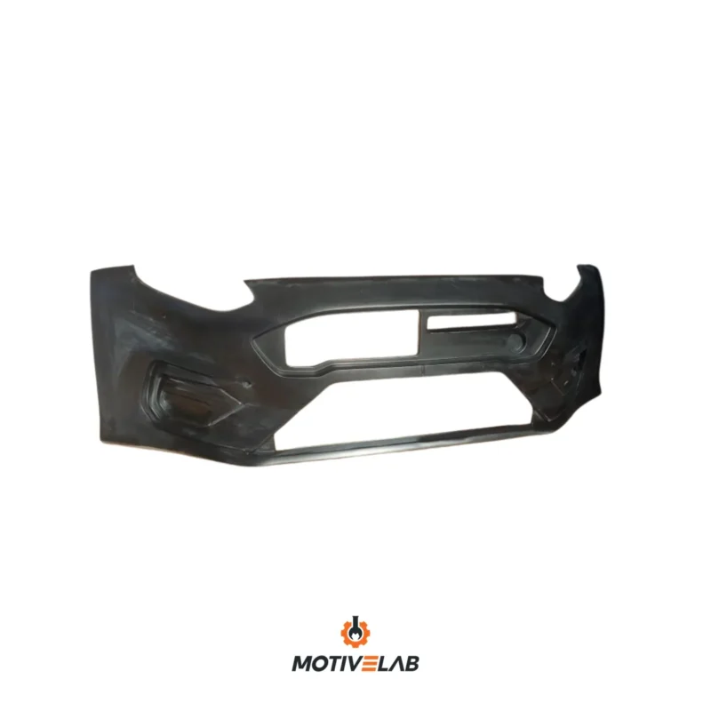 E589 – Paraurti Anteriore Ford Fiesta MK4 Evo