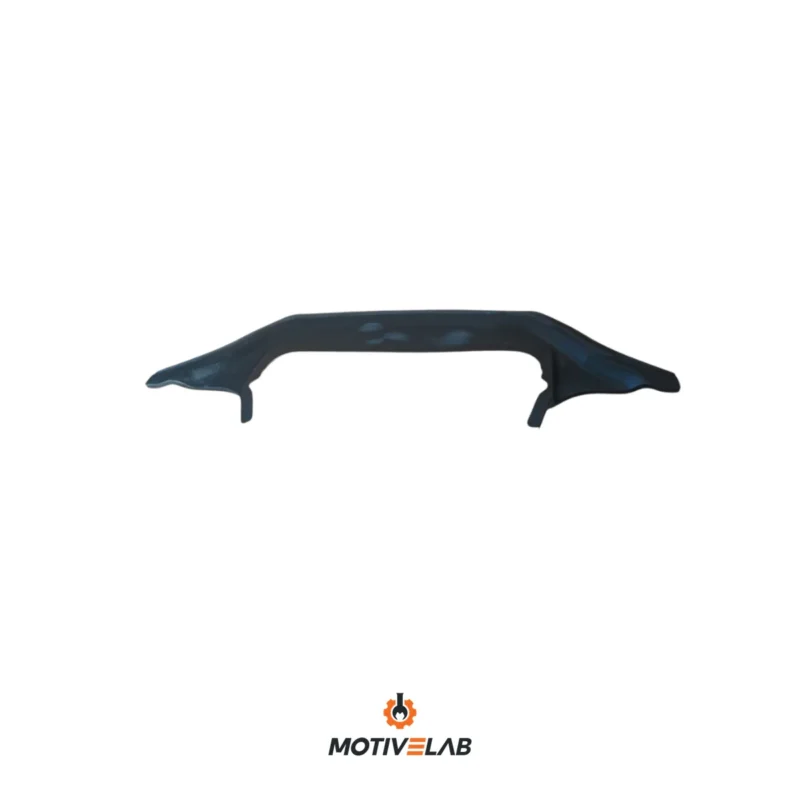 E591 – Protezione Paraurti Anteriore Ford Fiesta MK4 Evo
