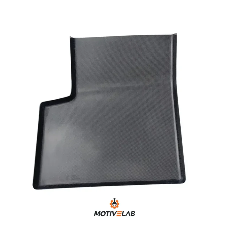 E596C - Driver’s Footrest for Peugeot 208 R2B