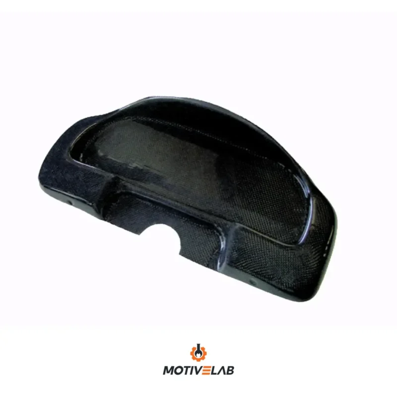 E59C - Subaru Impreza 92–00 Driver’s Dashboard