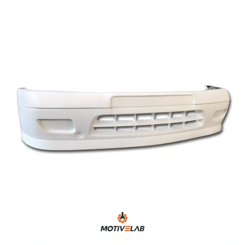 E601 - Front Bumper Citroen Saxo VTS