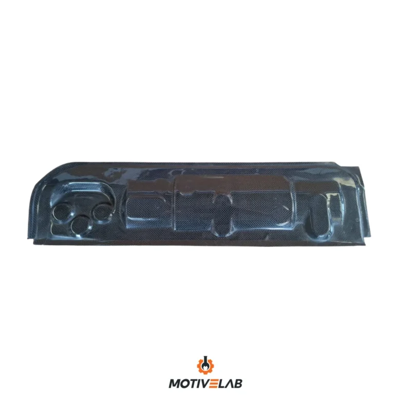 E604C- Paratia Chiusura Riscaldamento BMW M3 E30