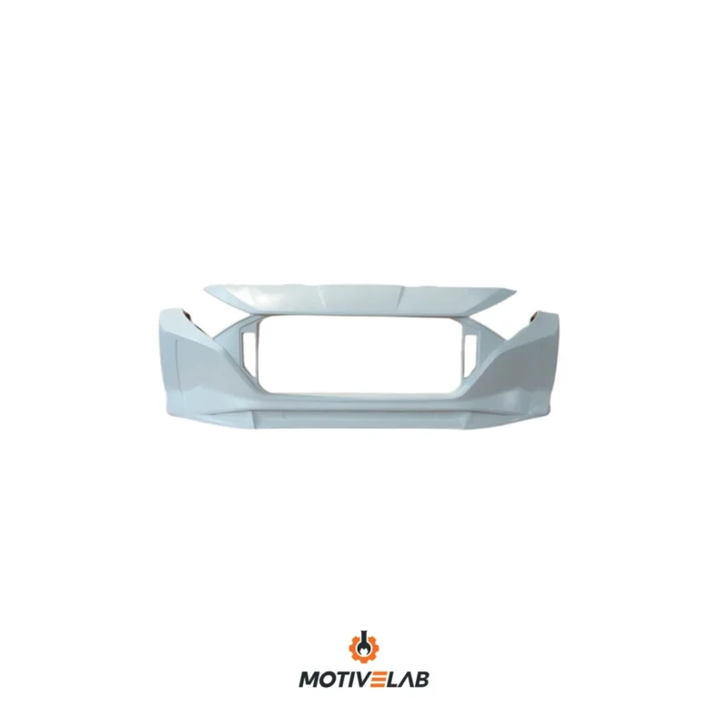 E607K – Hyundai Evo Front Bumper