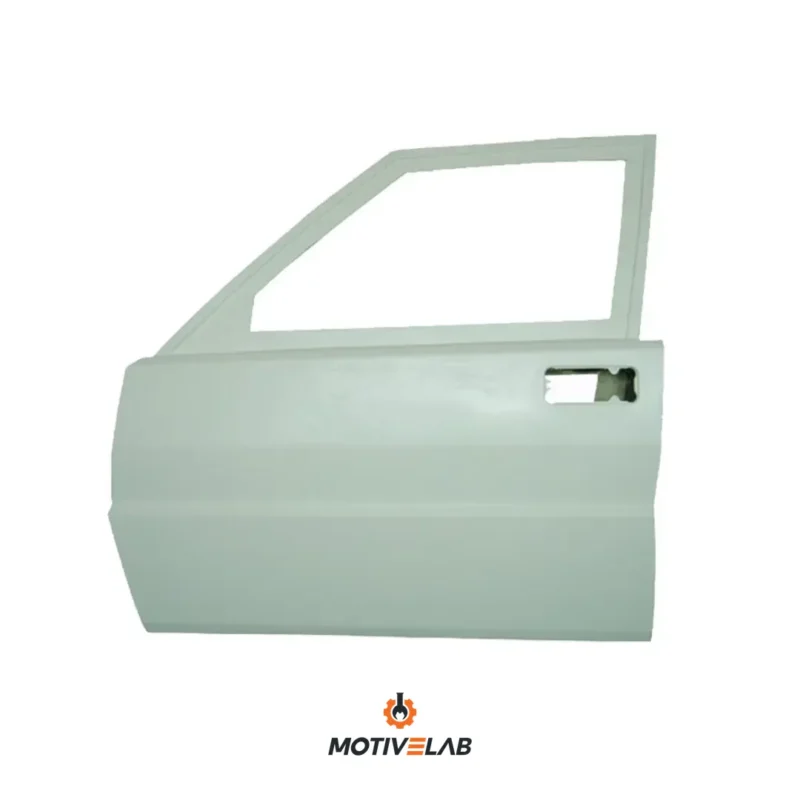 E68ST - Standard Left-Hand Front Door for the Lancia Delta Evoluzione
