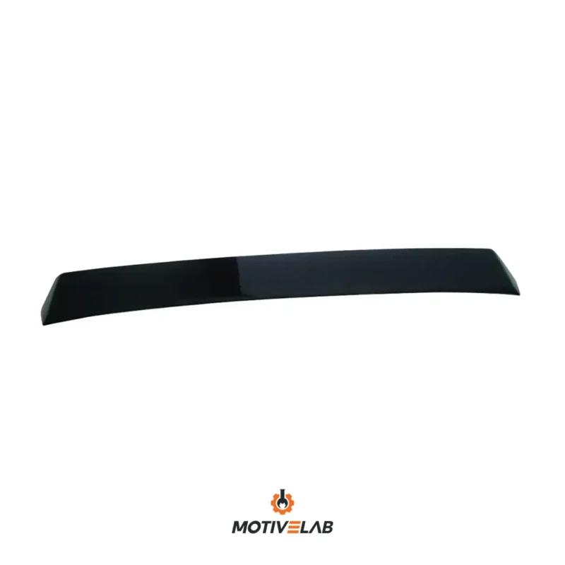 E71 - Lancia Delta Evoluzione Rear Spoiler
