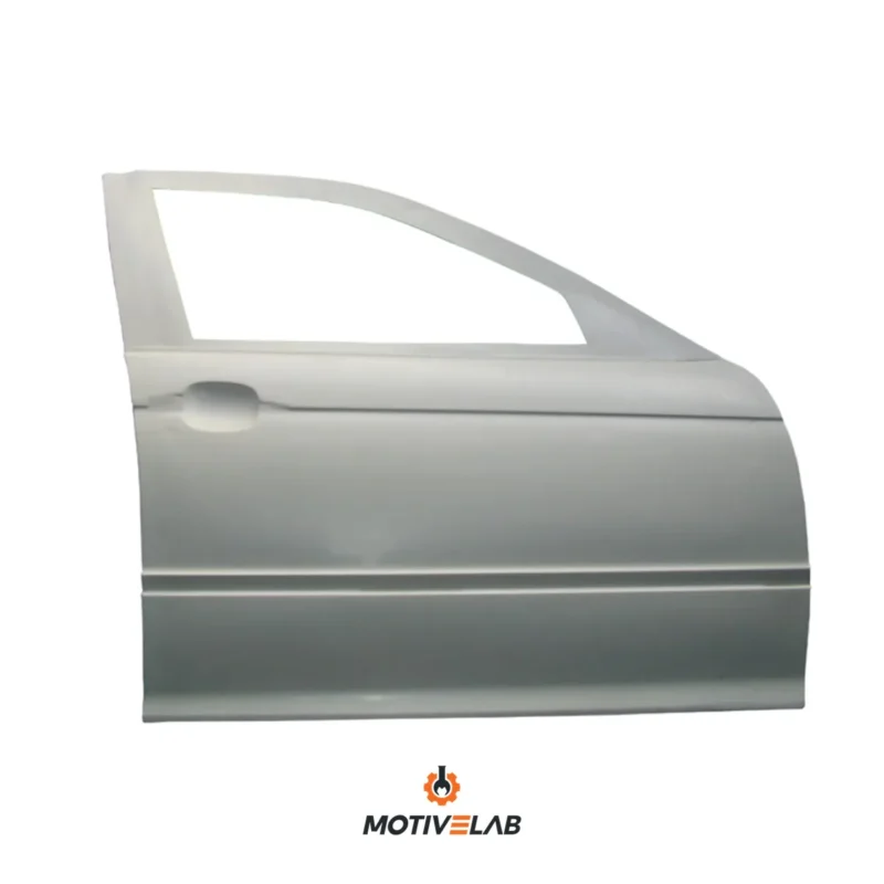 E74 – Front doors, BMW M3 E46