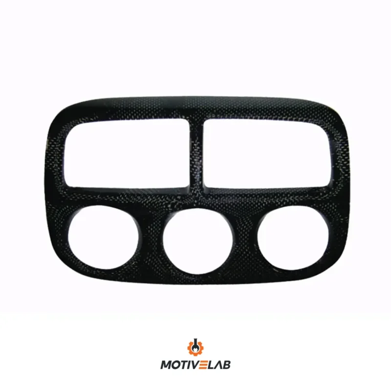 E78C - Central Glove Box, Subaru Impreza 92–00