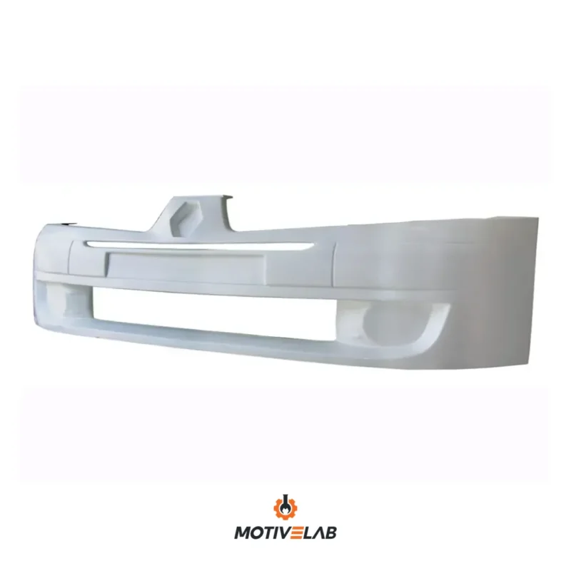 E94 - Renault Clio S1600 Front Bumper