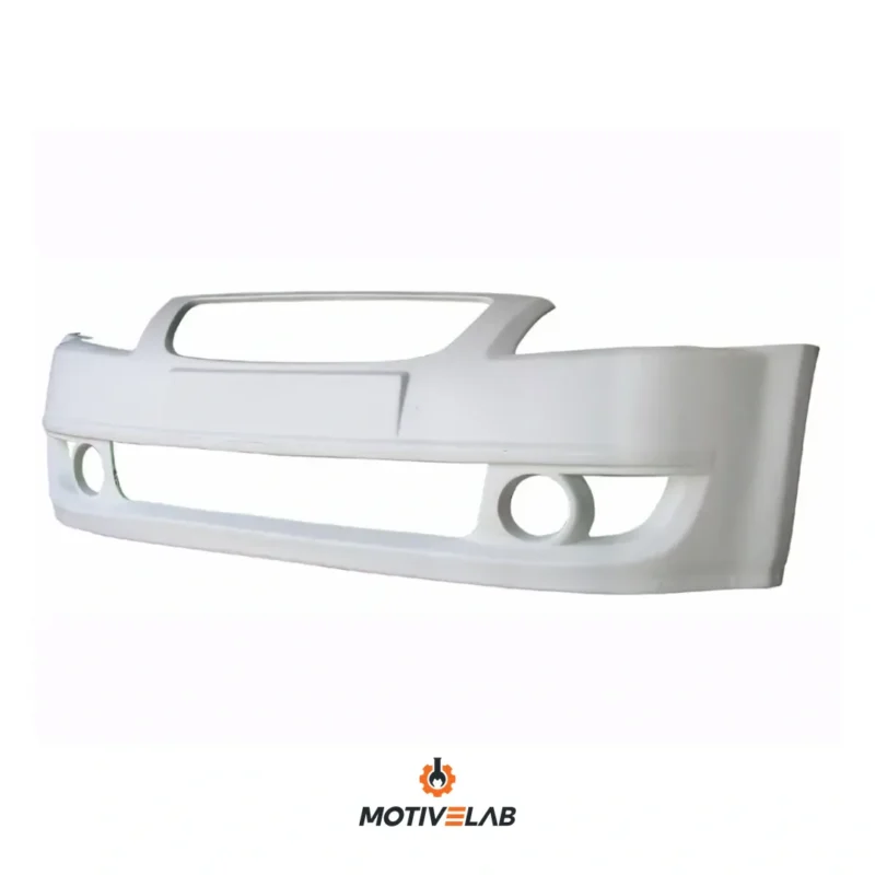 E96 - Front Bumper Citroen C2 S1600