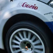 E98 - Parafango Anteriore Destro Citroen C2 S1600 - Image 2