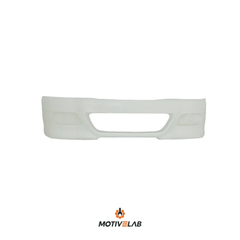 F12 – BMW M3 E46 Front Bumper