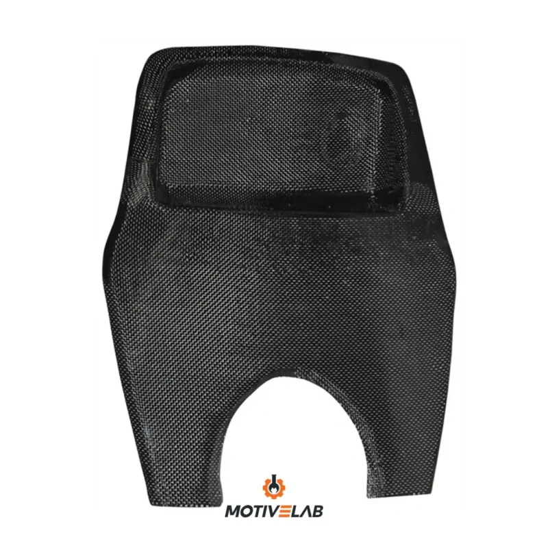 F21C- Consolle Centrale Abarth Panda Kit