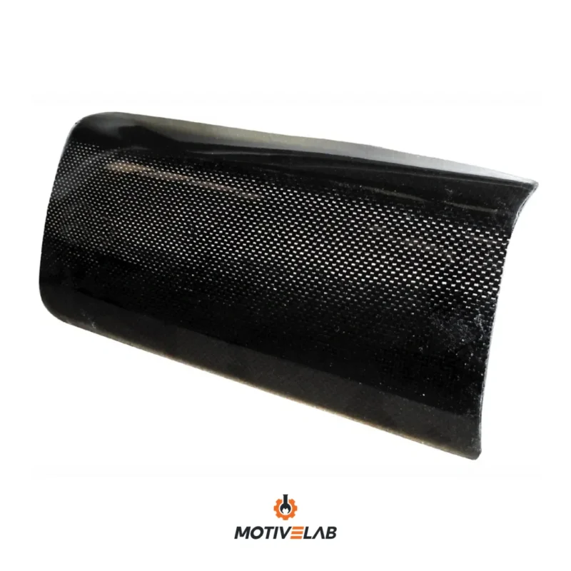 F24C - Abarth Panda Airbag Cover Kit