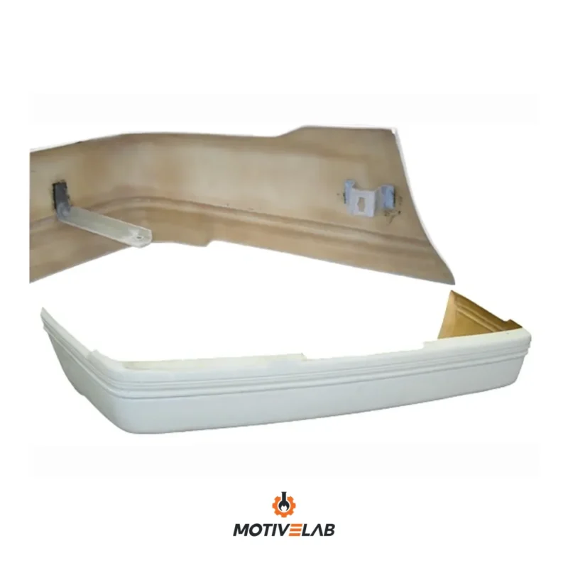 F26 - Ford Sierra Cosworth Rear Bumper
