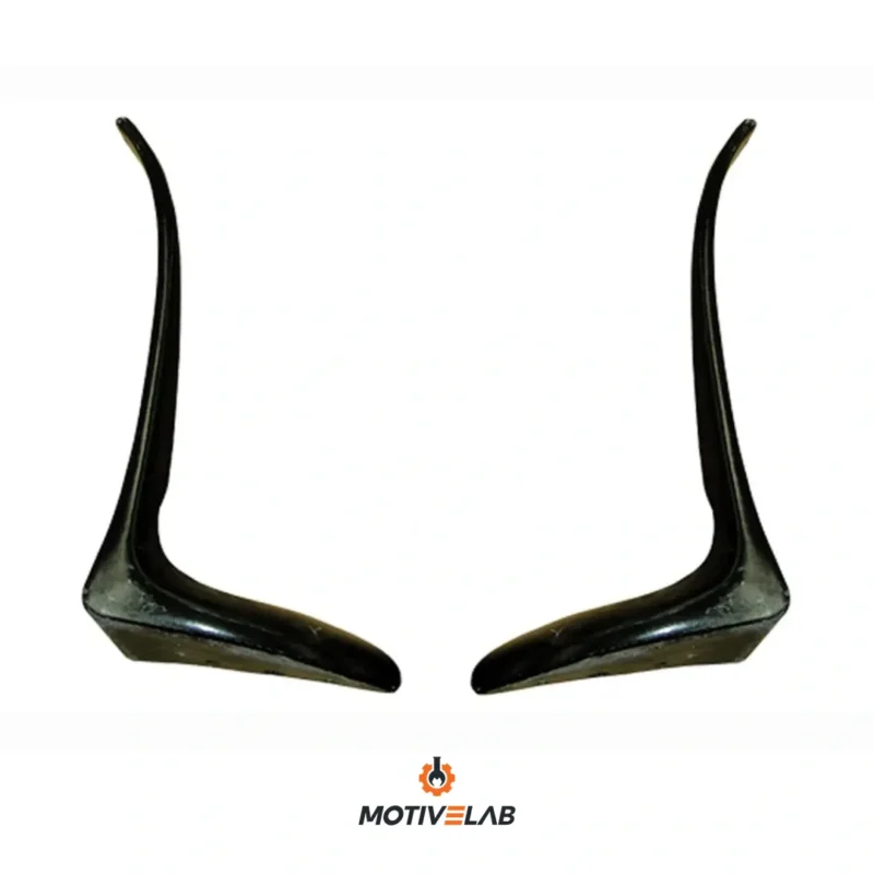 F33 - Ford Escort Cosworth Front Bumper Flap