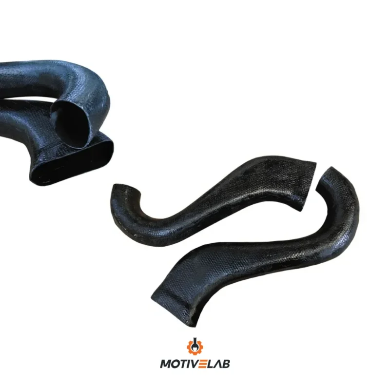 F36 - Ford Sierra Cosworth Brake Air Intake