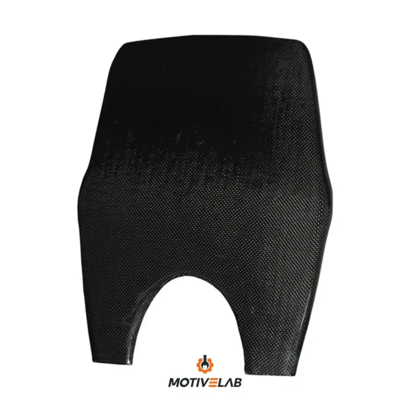 F47C- Abarth Panda Centre Console Kit