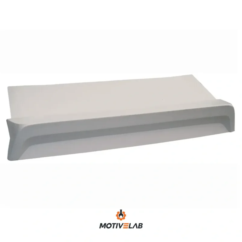 F50 - Portellone Posteriore Opel Ascona 400