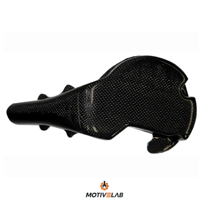 F71C - Convogliatore Aria su Alternatore Ford Sierra Cosworth
